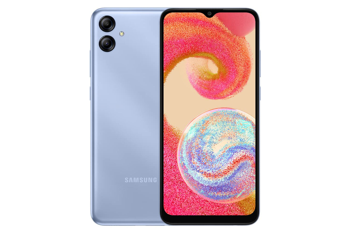 SAMSUNG Galaxy A04e available in Kenya | Trewrld