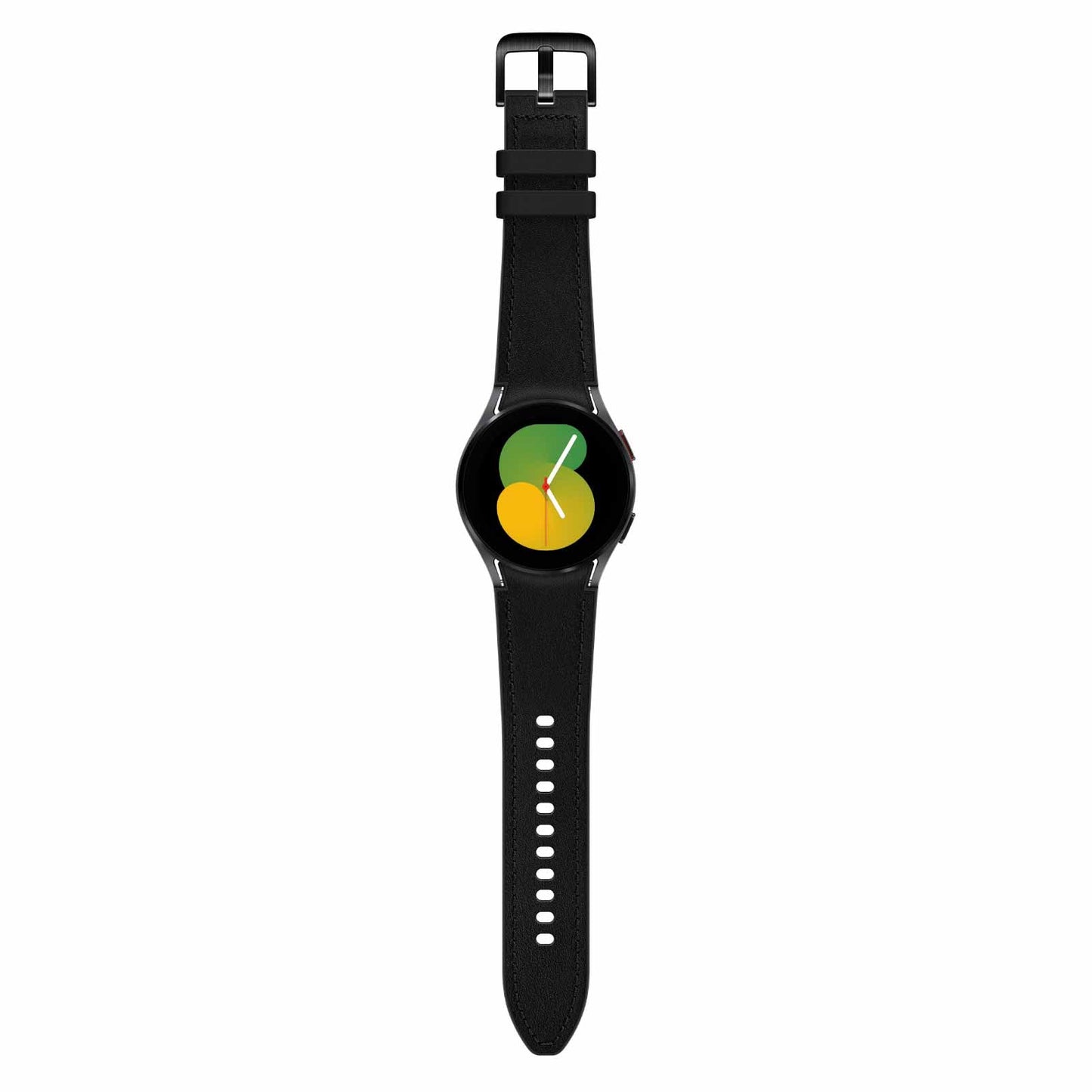 SAMSUNG Galaxy Watch5 Bespoke Edition 40mm Bluetooth Smartwatch In Kenya front flat | Trewrld