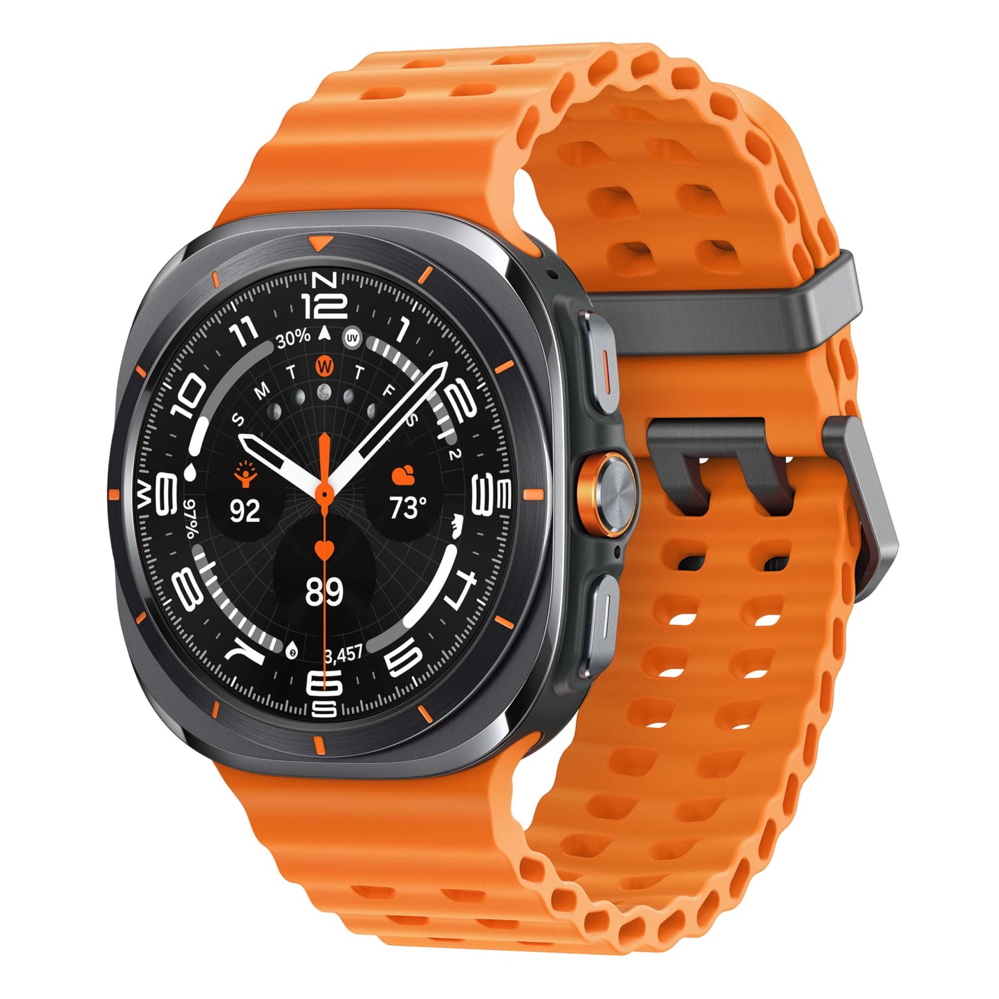 SAMSUNG Galaxy Watch Ultra Purchase In Kenya | Trewrld