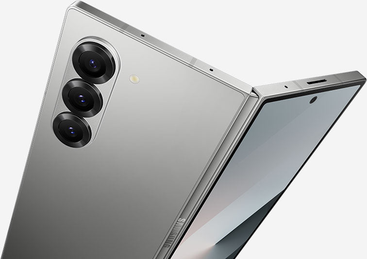 Samsung Galaxy Z Fold6 In Kenya | Trewrld
