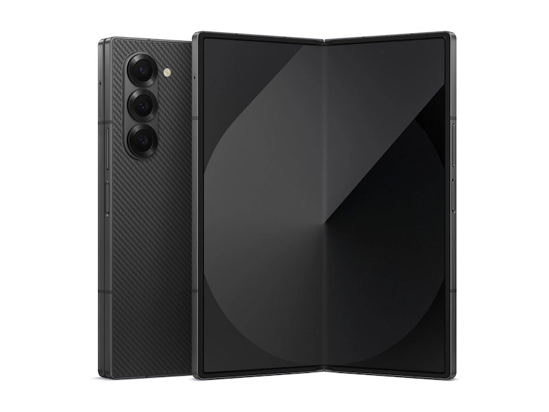Samsung Galaxy Z Fold6 In Kenya black | Trewrld
