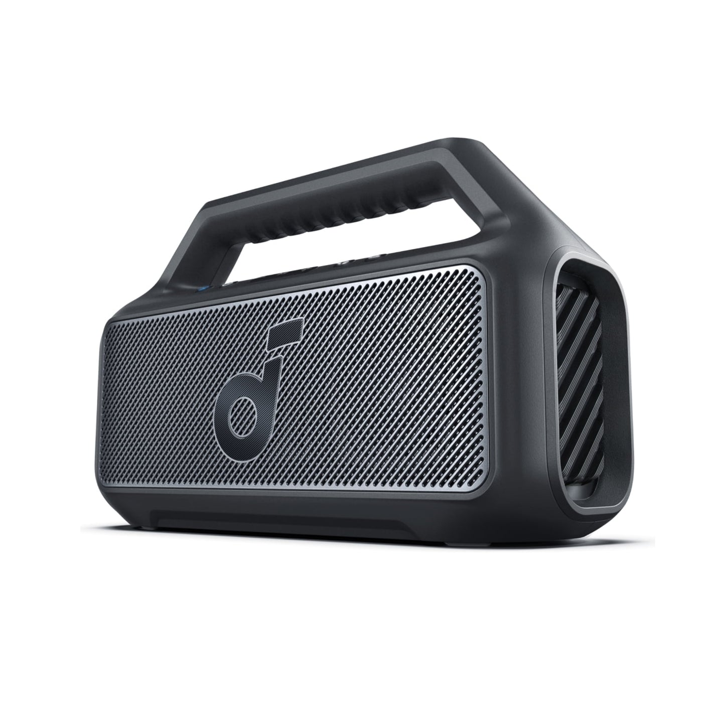 Anker BOOM2 SE Speaker detail view — available in Kenya at Trewrld KES 13,500, M-Pesa & free Nairobi delivery