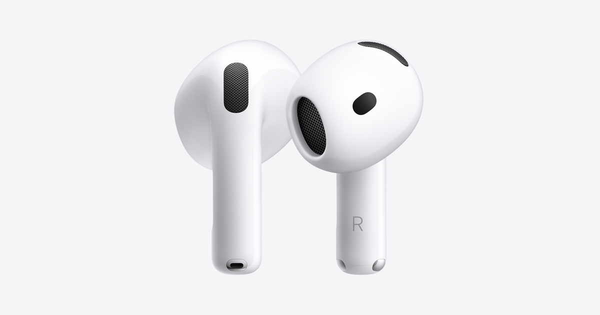 AirPods 5 price in Kenya, available at trewrld Nairobi