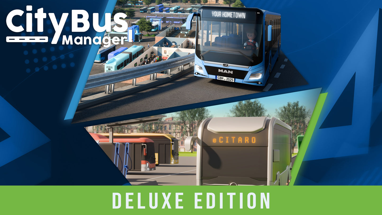Sony PS5 City Bus Manager detail view — available in Kenya at Trewrld KES 8,500, M-Pesa & free Nairobi delivery
