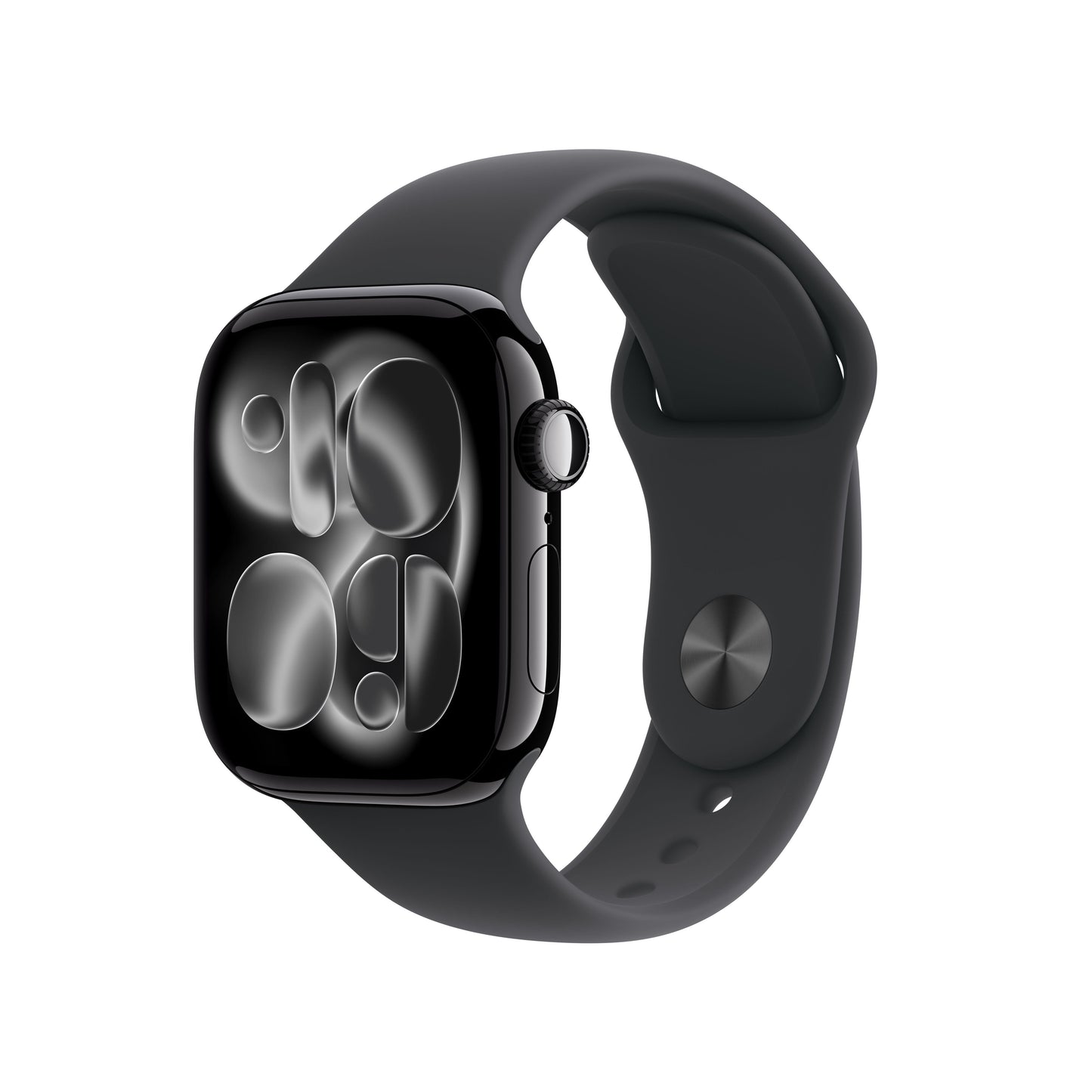 Apple Watch S10 46mm detail view — available in Kenya at Trewrld KES 52,000, M-Pesa & free Nairobi delivery