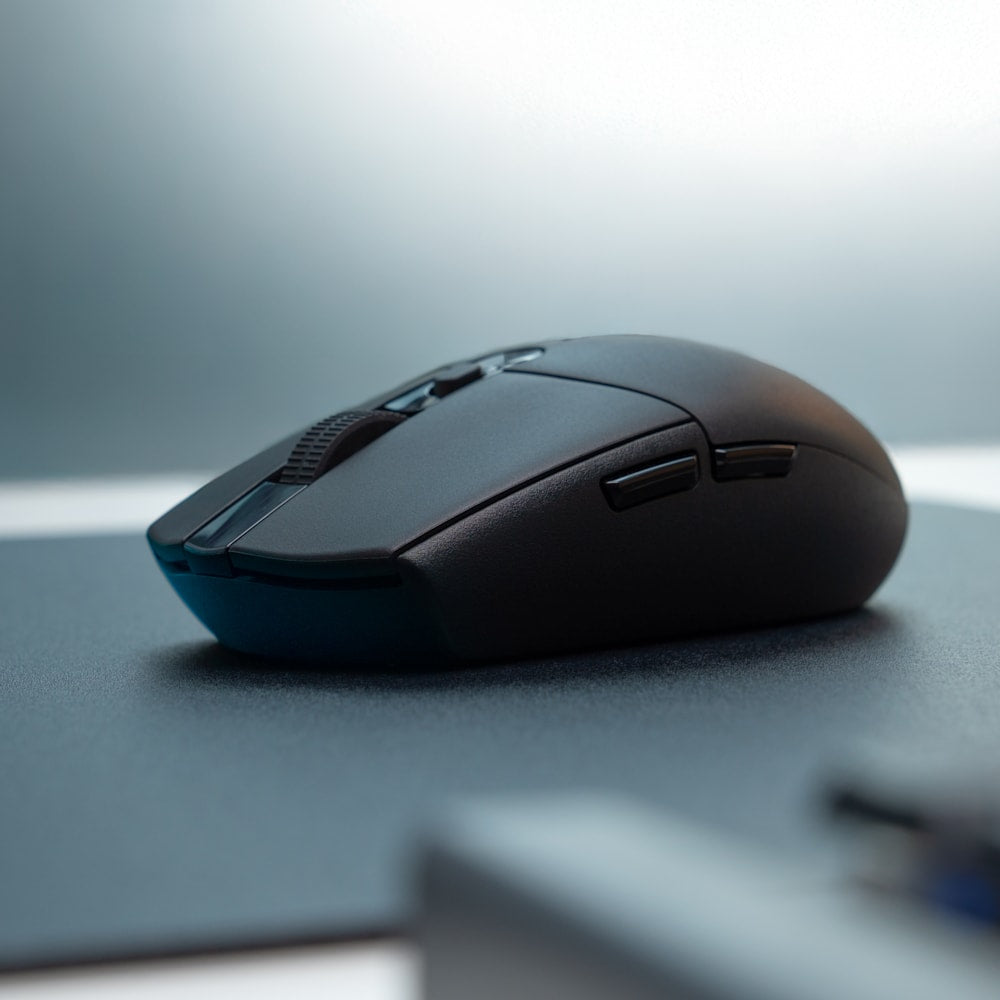 Logitech G305 LIGHTSPEED Wireless Gaming Mouse price in Kenya | trewrld Nairobi