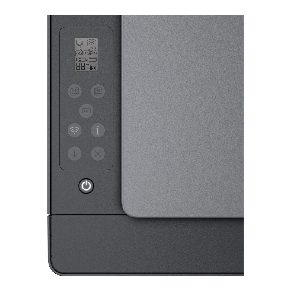 HP Smart Tank 581 All-in-One Printer detail view — available in Kenya at Trewrld KES 32,000, M-Pesa & free Nairobi delivery