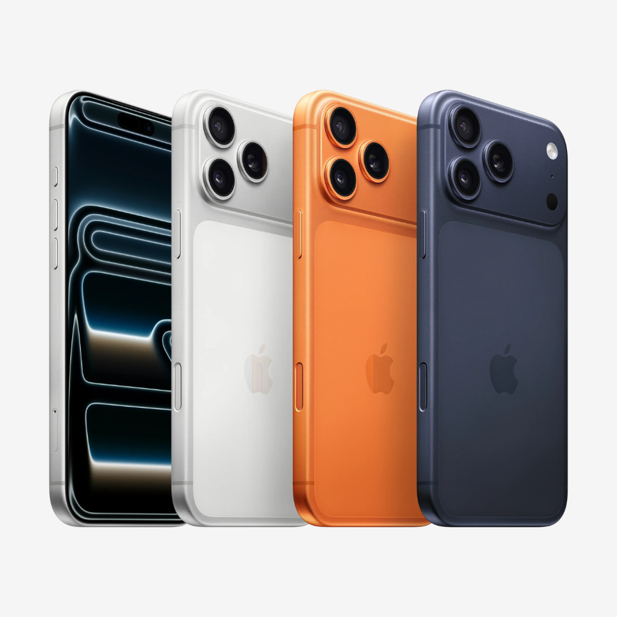 Apple iPhone 17 Pro Max in Kenya, photo 1, at TreWrld Nairobi