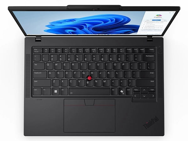 Lenovo ThinkPad T14 Gen 5 detail view — available in Kenya at Trewrld KES 190,000, M-Pesa & free Nairobi delivery