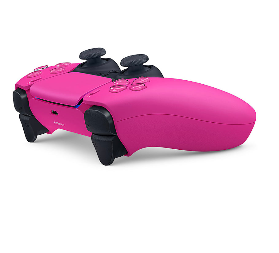 PlayStation 5 DualSense Wireless Controller