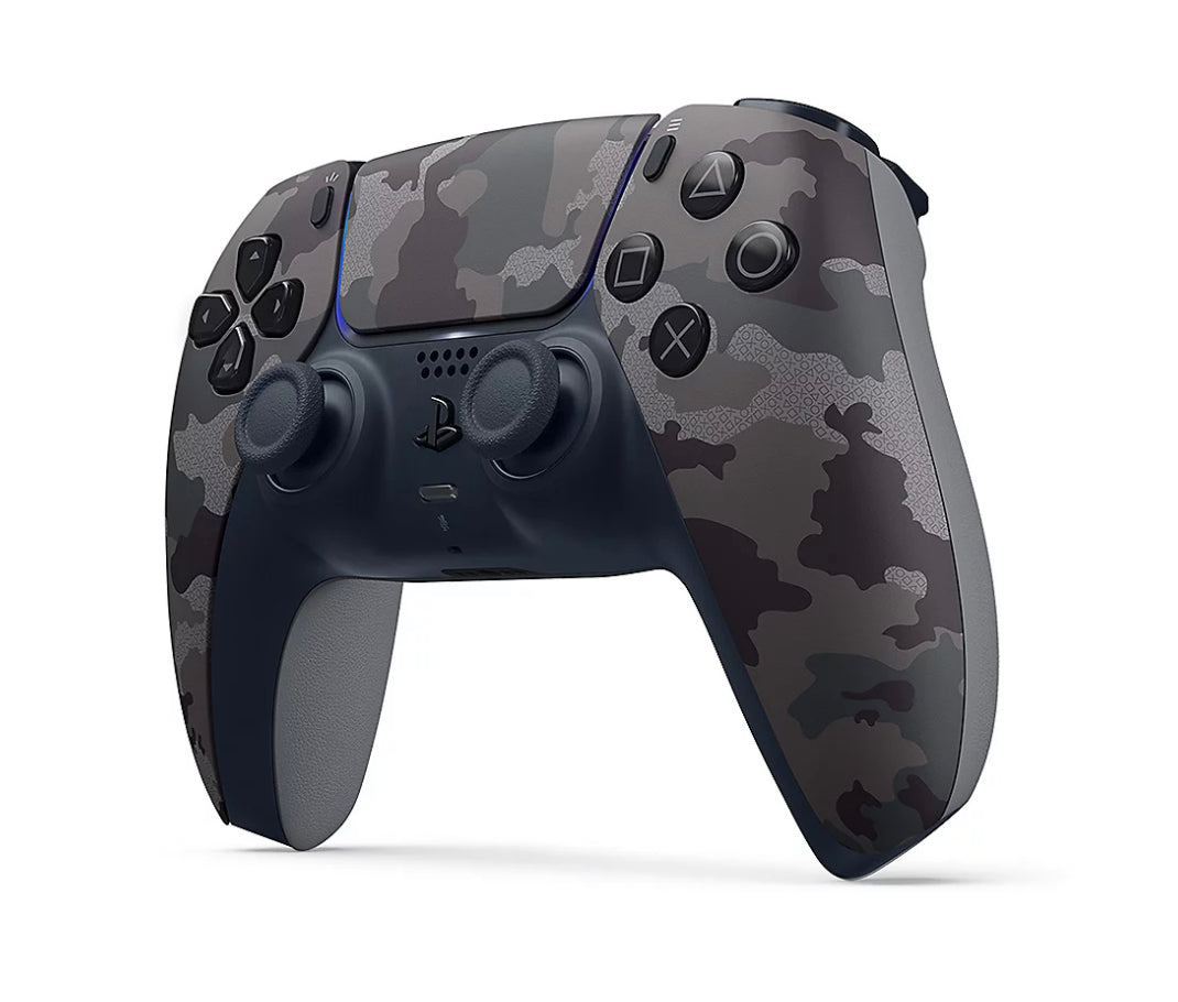PlayStation 5 DualSense Wireless Controller