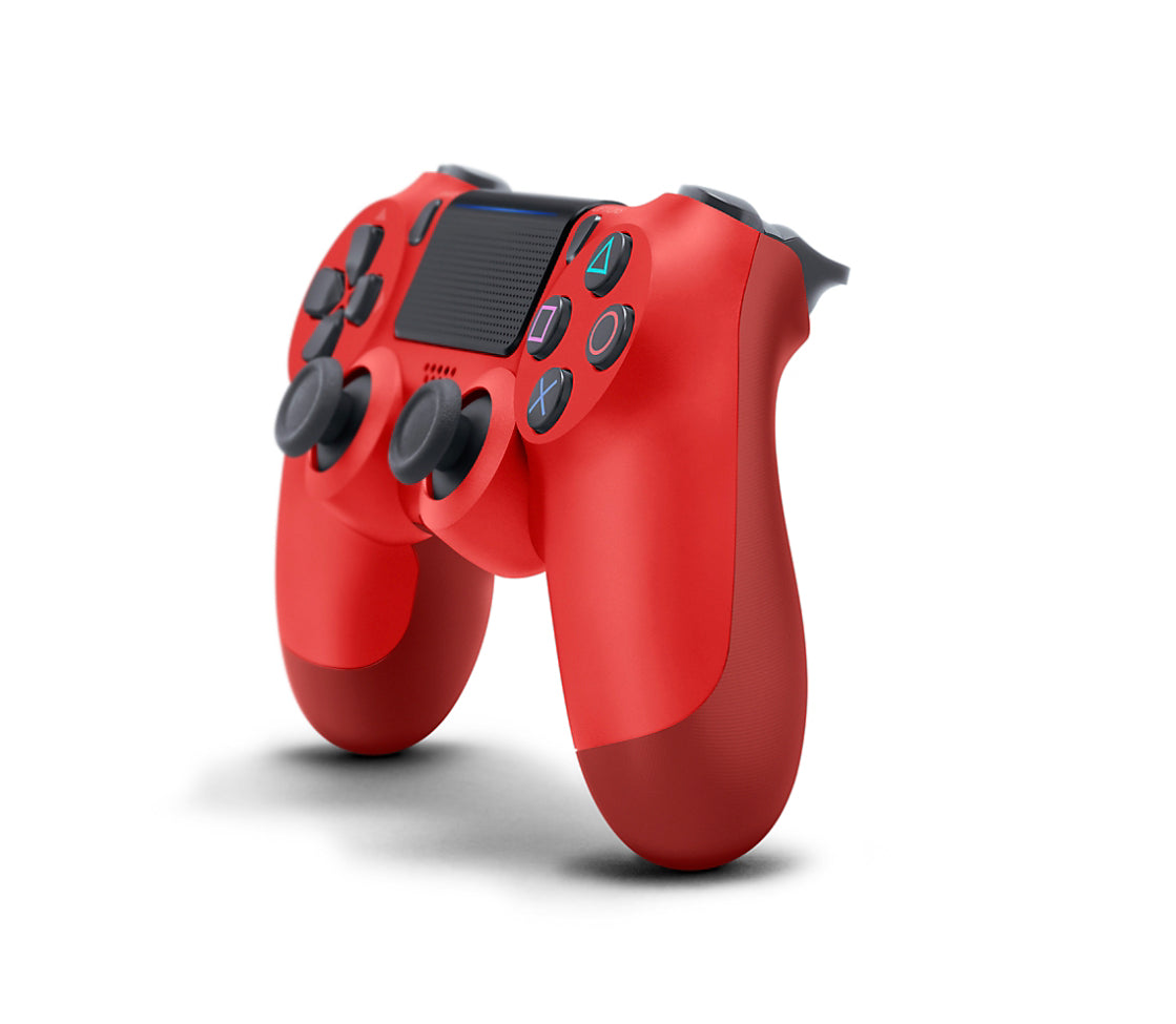 PlayStation 4 DUALSHOCK 4 Wireless Controller