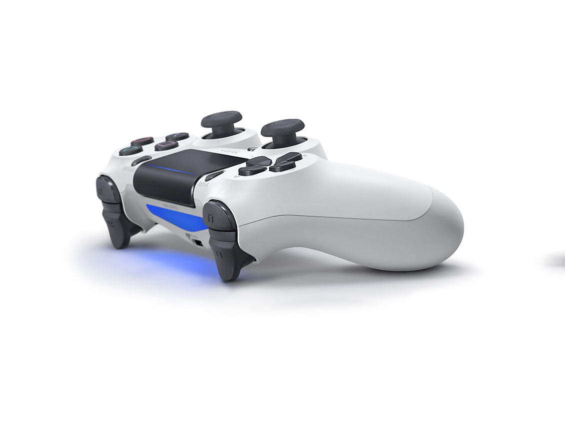 PlayStation 4 DUALSHOCK 4 Wireless Controller