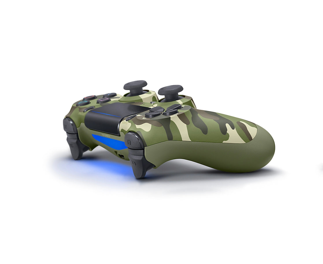 PlayStation 4 DUALSHOCK 4 Wireless Controller