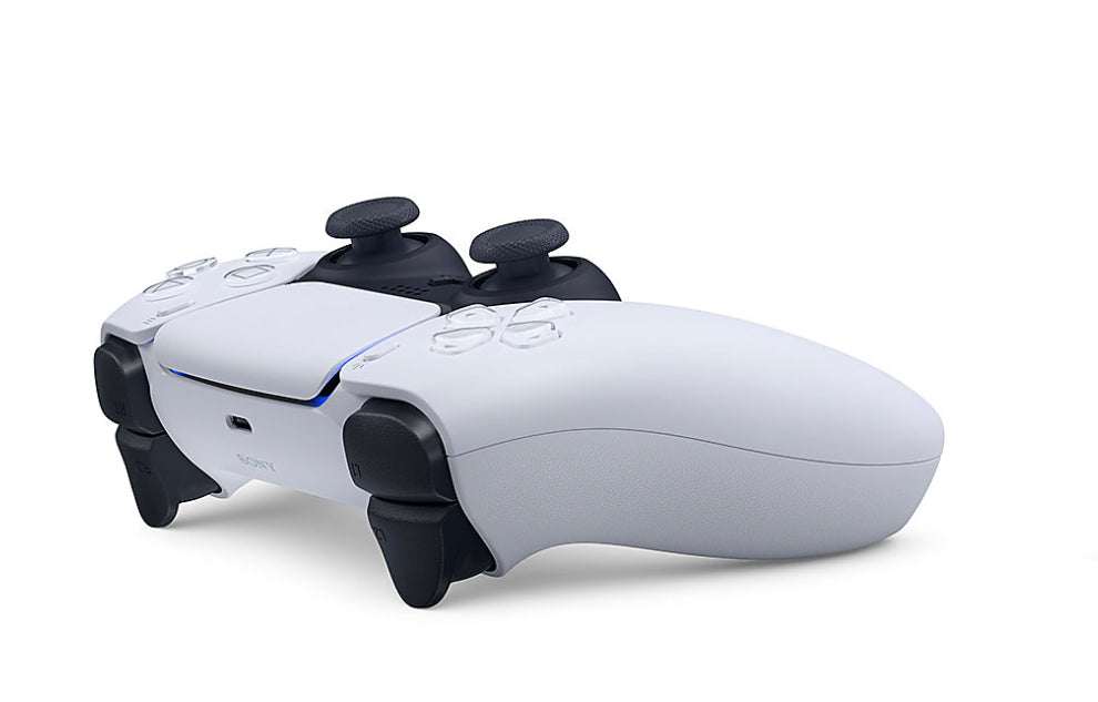 PlayStation 5 DualSense Wireless Controller