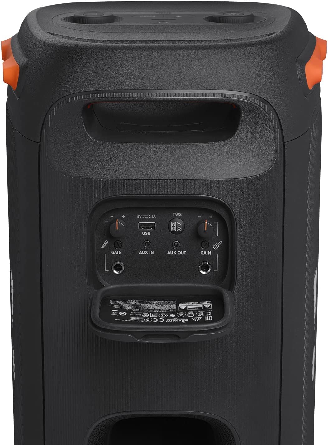 JBL PartyBox 110
