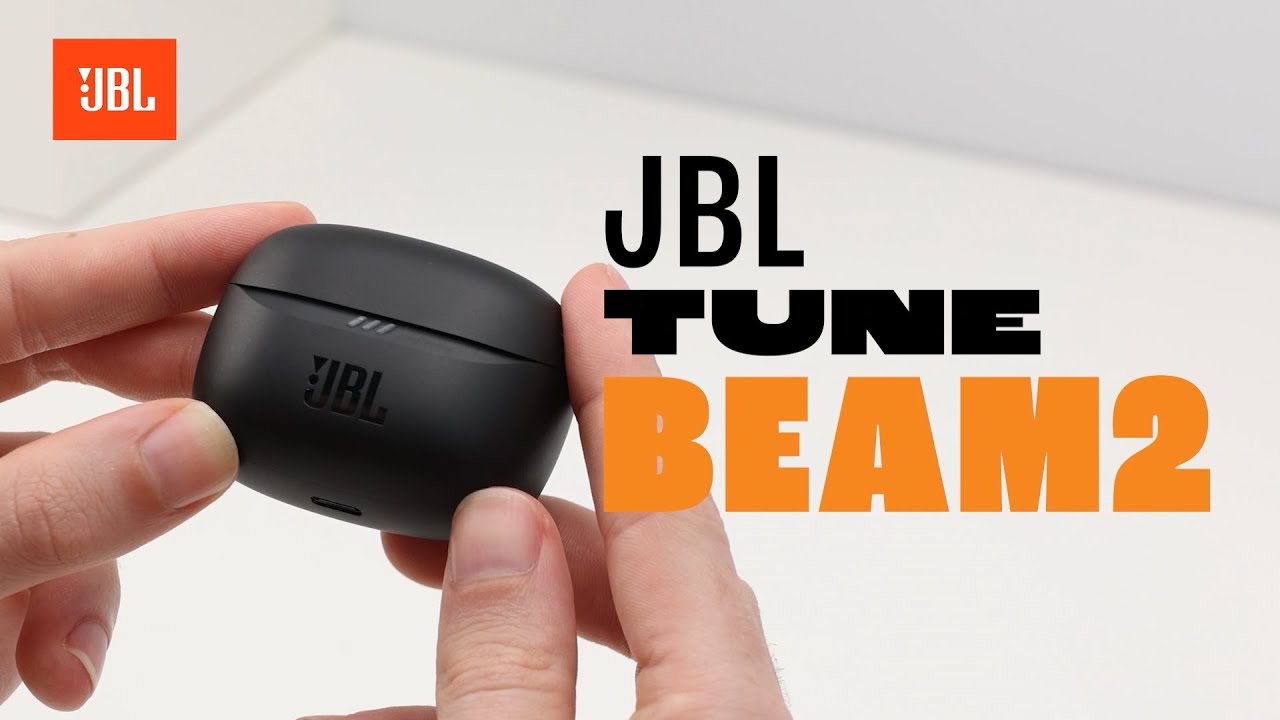 JBL Tune Beam 2 detail view — available in Kenya at Trewrld KES 13,800, M-Pesa & free Nairobi delivery