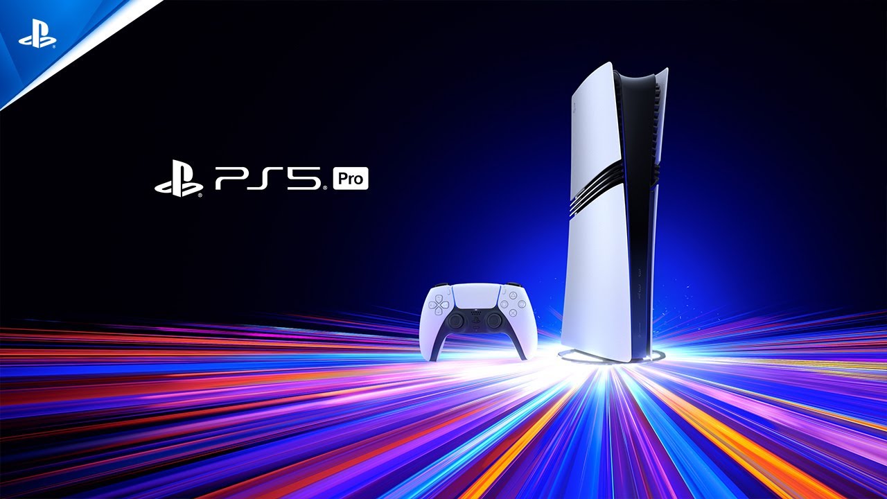 Sony PS5 PRO detail view — available in Kenya at Trewrld KES 128,000, M-Pesa & free Nairobi delivery