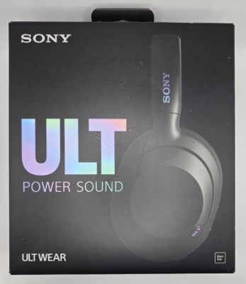 Sony WH ULT900 Headphones side view — available in Kenya at Trewrld KES 20,000, M-Pesa & free Nairobi delivery