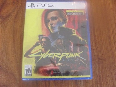 Sony PS5 Cyberpunk detail view — available in Kenya at Trewrld KES 10,000, M-Pesa & free Nairobi delivery
