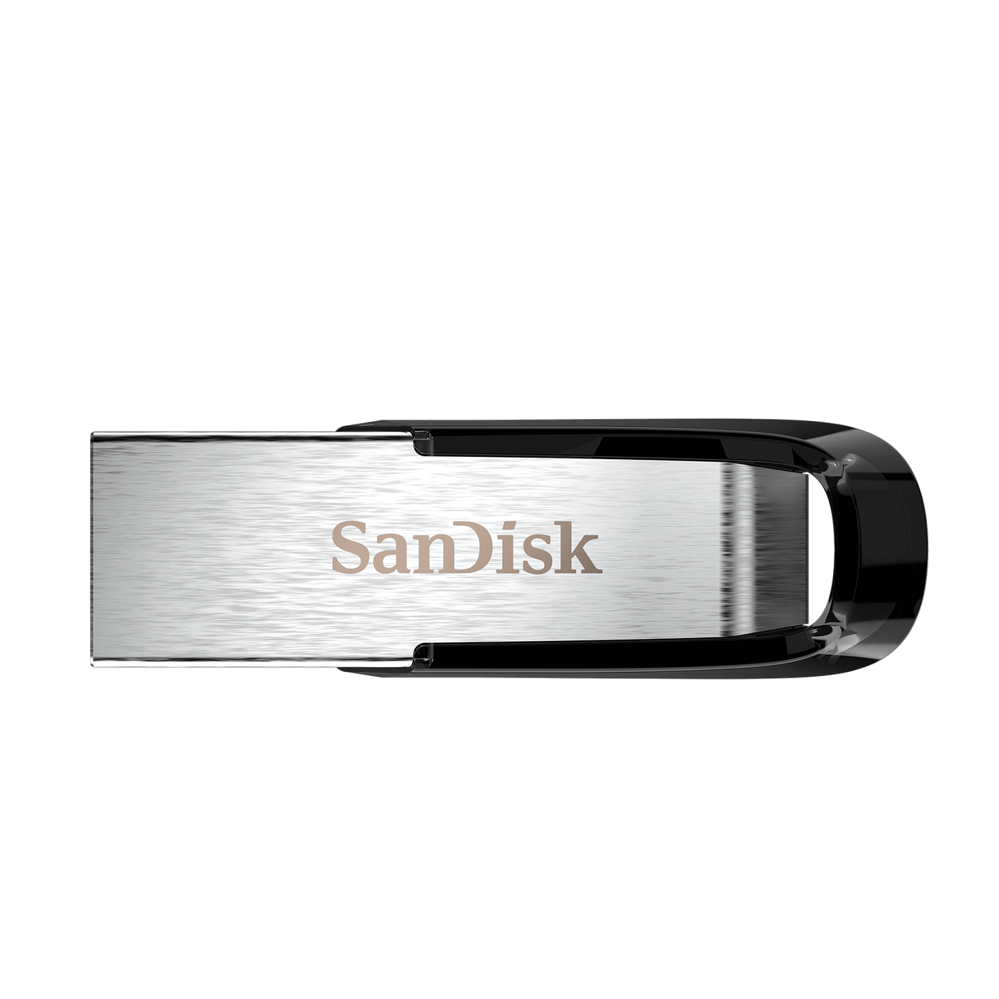 SanDisk 512GB Ultra Flair detail view — available in Kenya at Trewrld KES 13,900, M-Pesa & free Nairobi delivery