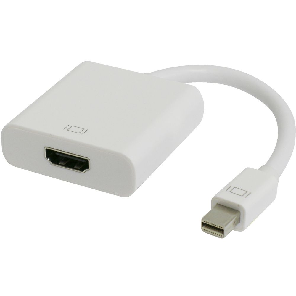 Display Port Adapter (Kenya)