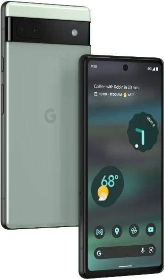 GOOGLE PIXEL 6A greenprice in kenya cbd nairobi