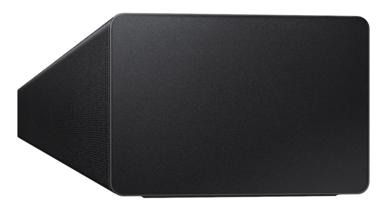 SAMSUNG Soundbar T450 In Kenya side | trewrld