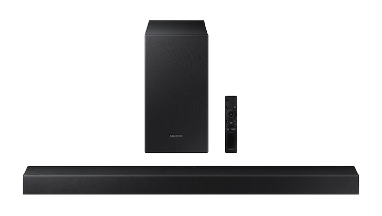 SAMSUNG Soundbar T450 In Kenya | trewrld