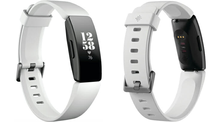 Fitbit Inspire HR