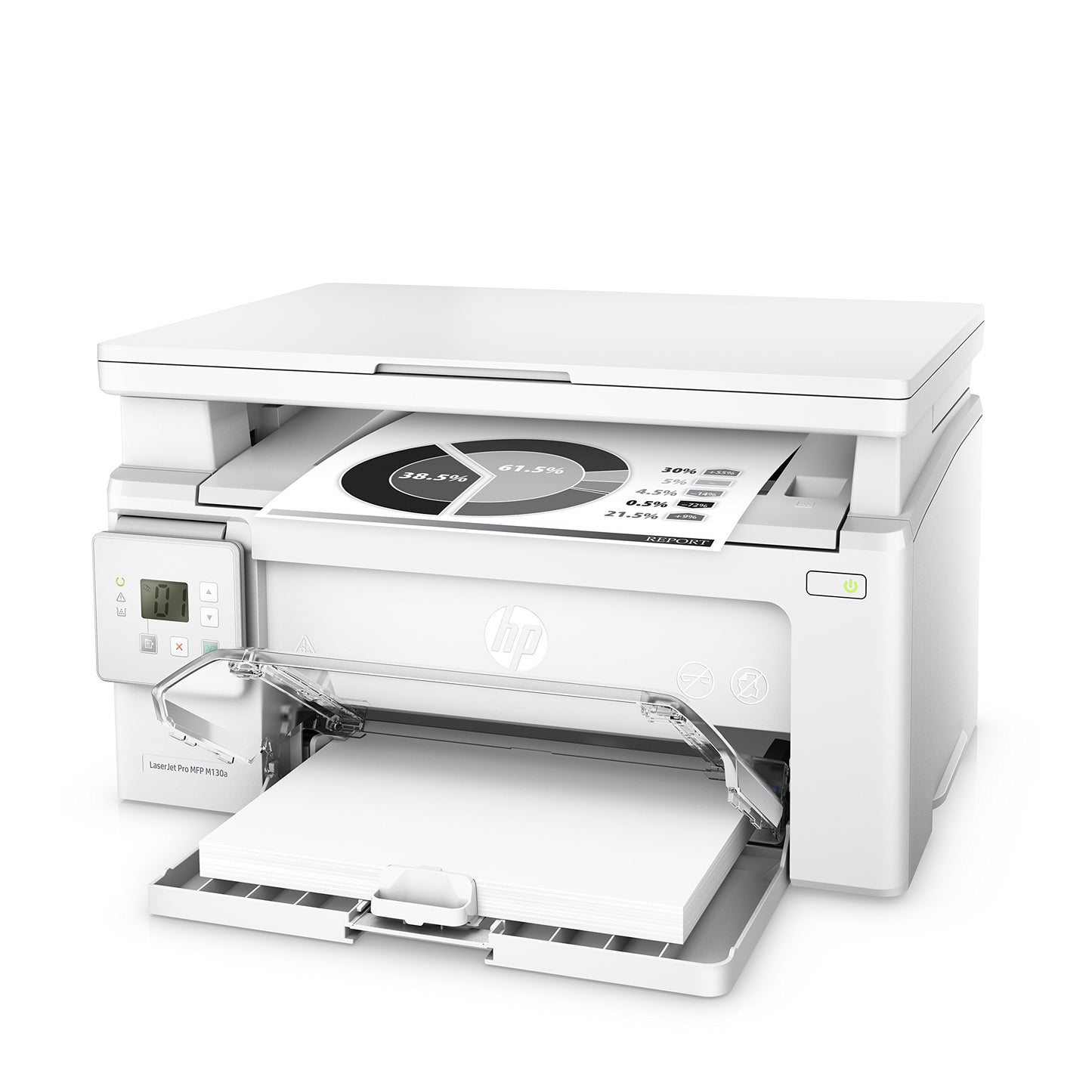 HP Laserjet M130a