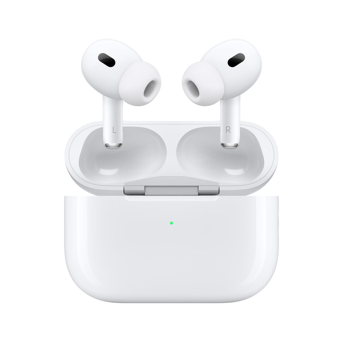 AirPods Pro (2nd generation) out of cover