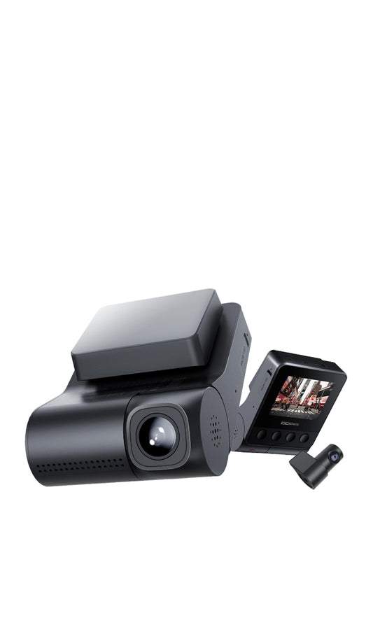 DDPAI Z40 GPS Dashcam