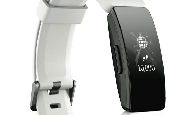 Fitbit Inspire HR