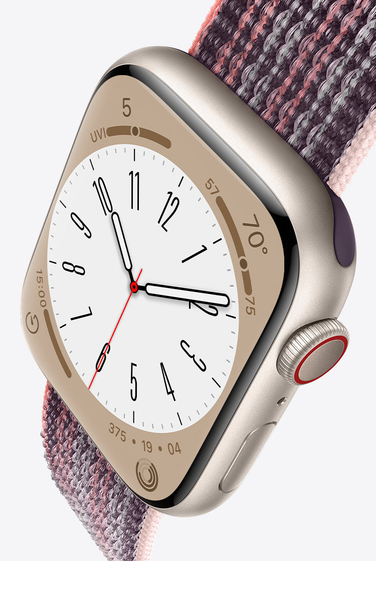 Apple Watch series 8
