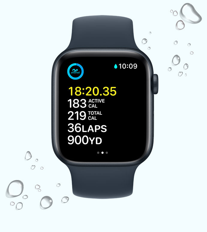 Apple Watch SE (2nd Gen)