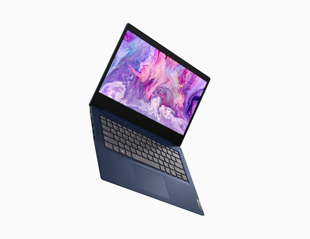 Lenovo ideapad 3