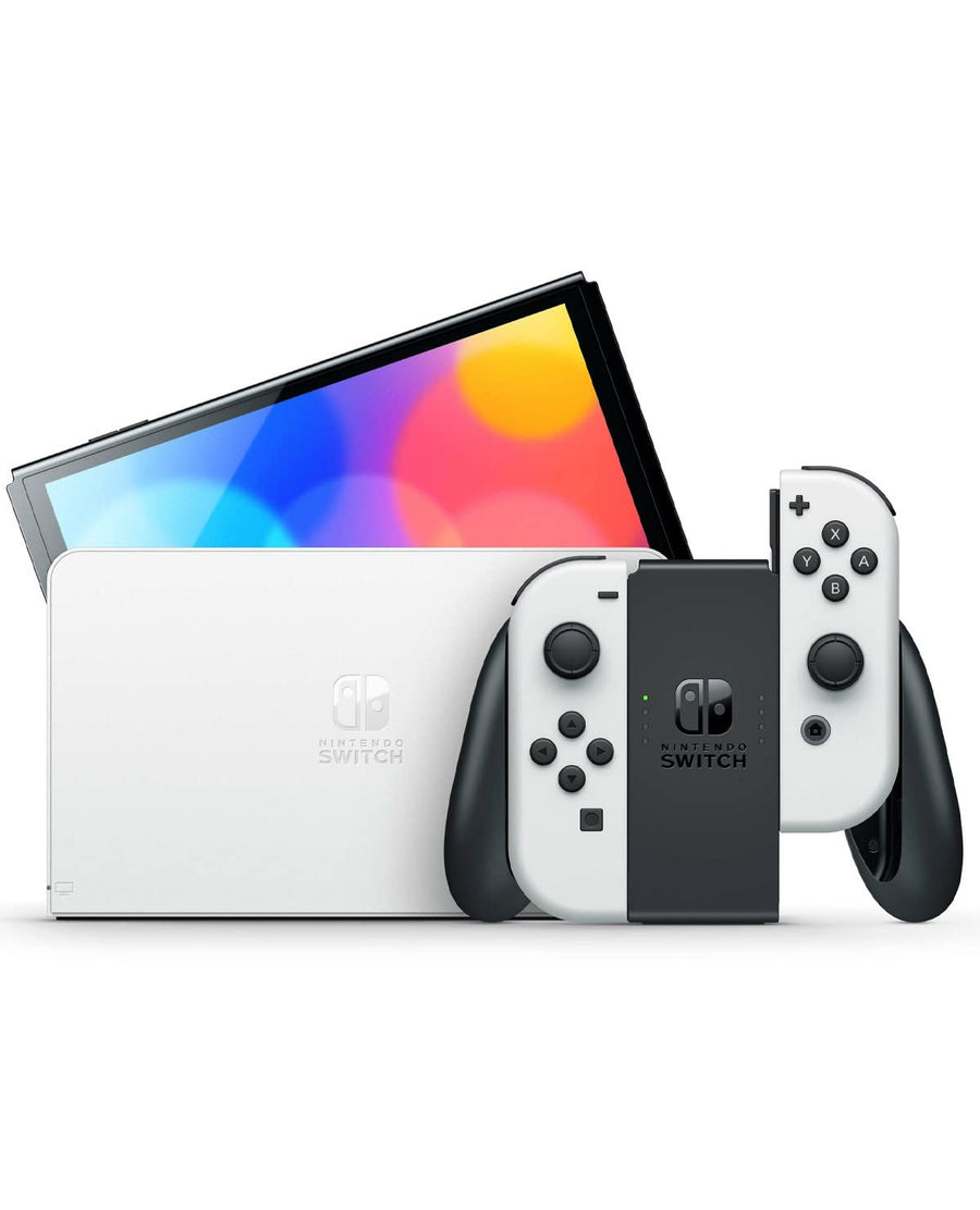 Nintendo Switch – OLED