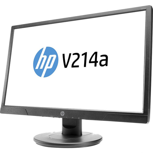 HP V214A Full HD LED