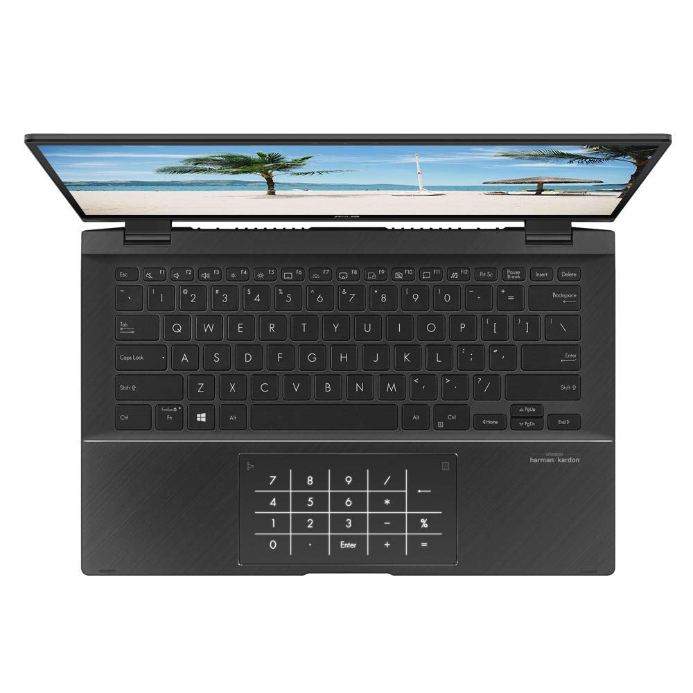 ASUS ZenBook UX463