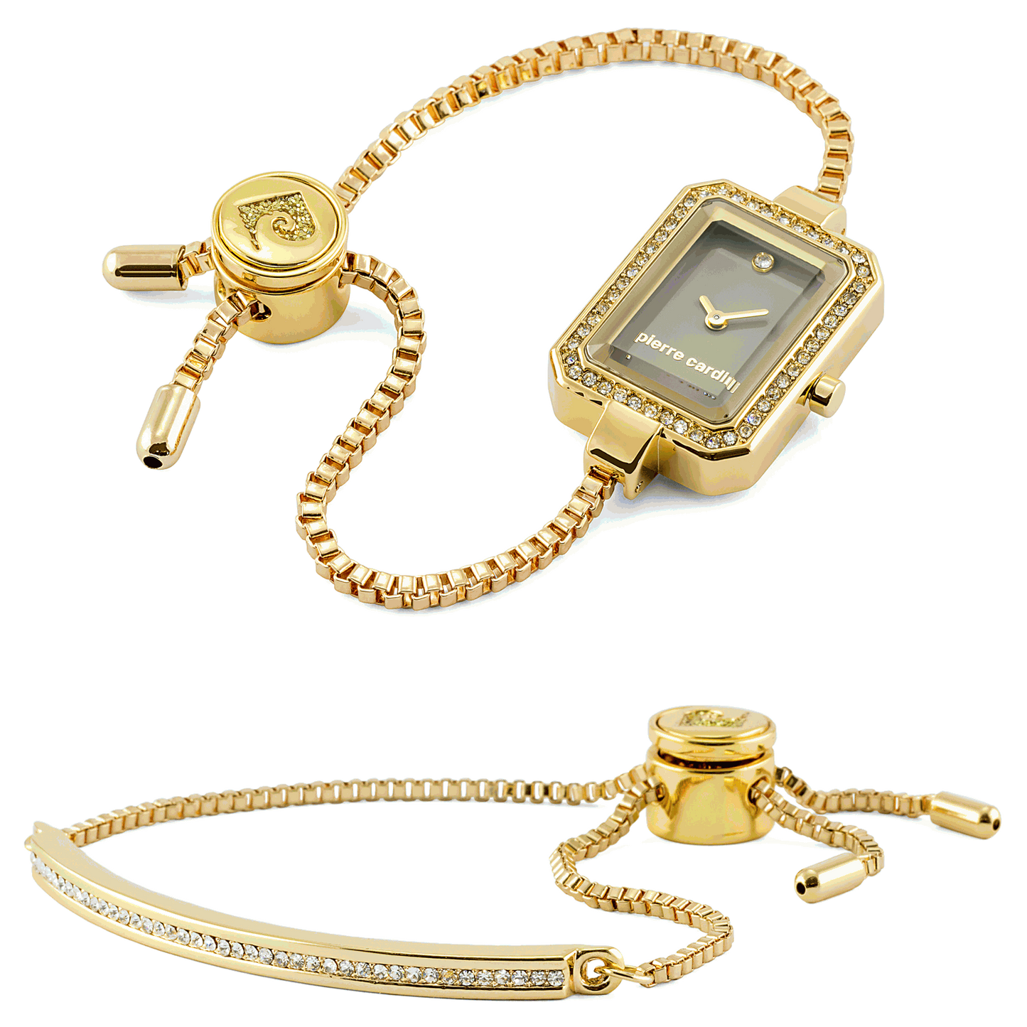 PIERRE CARDIN