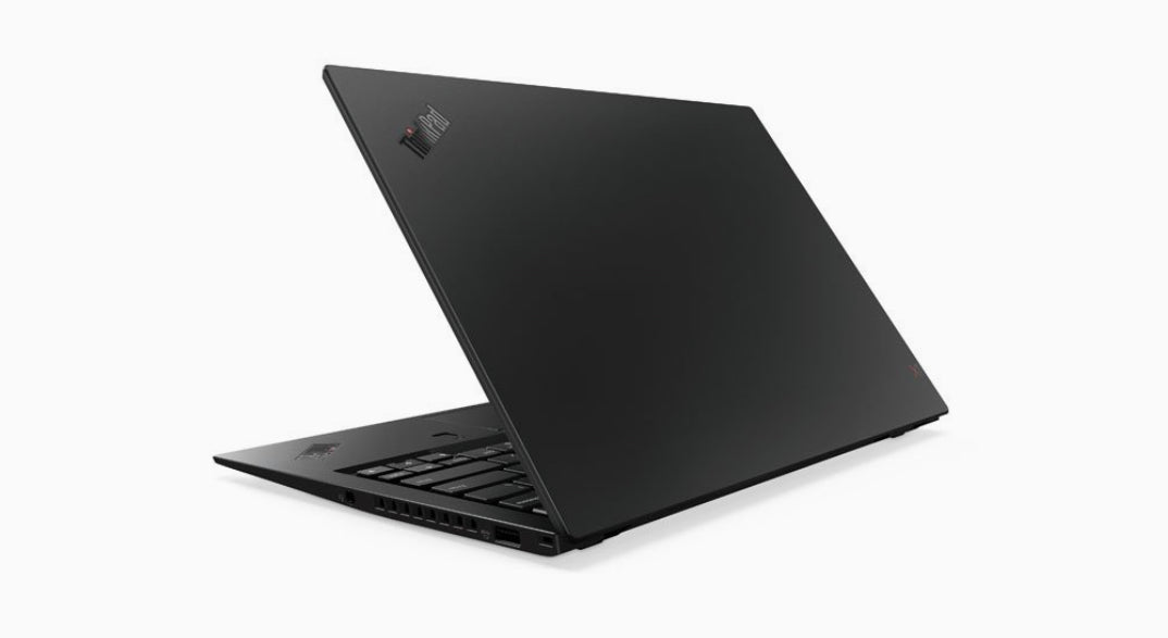 Lenovo Thinkpad x1 carbon