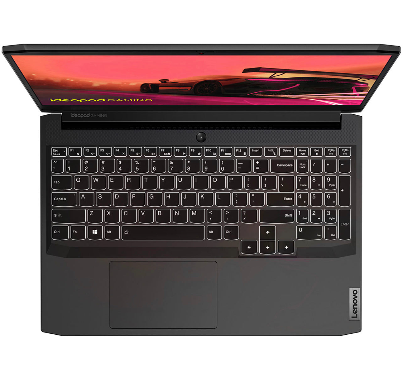 Lenovo Ideapad Gaming 3