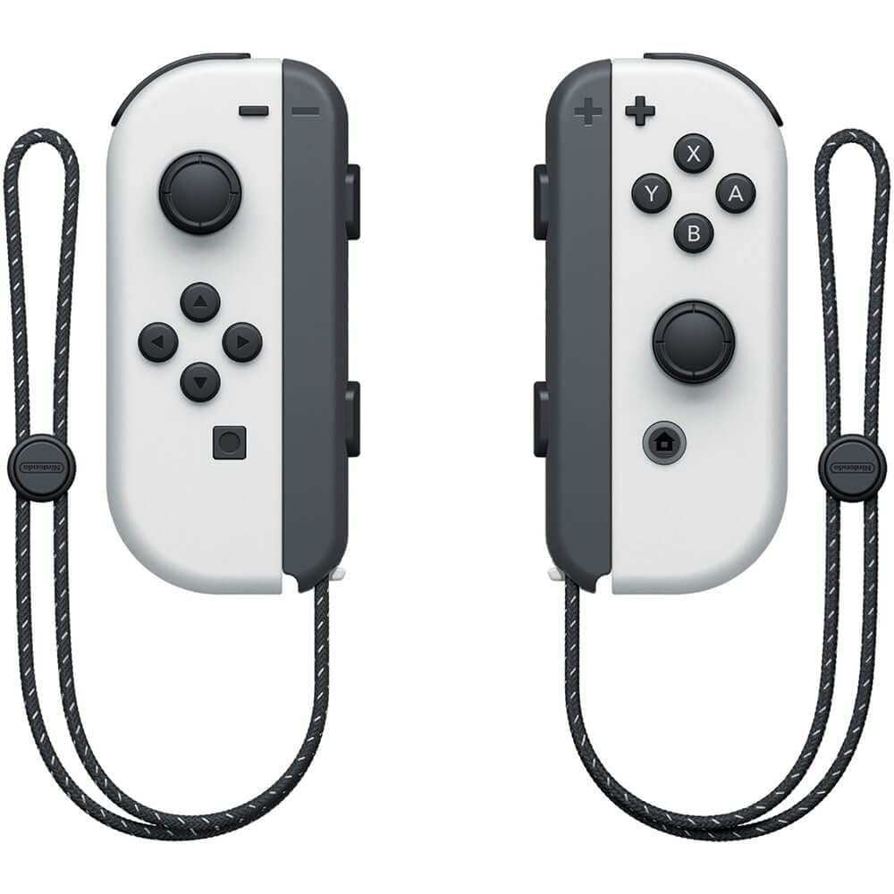 Nintendo Switch – OLED