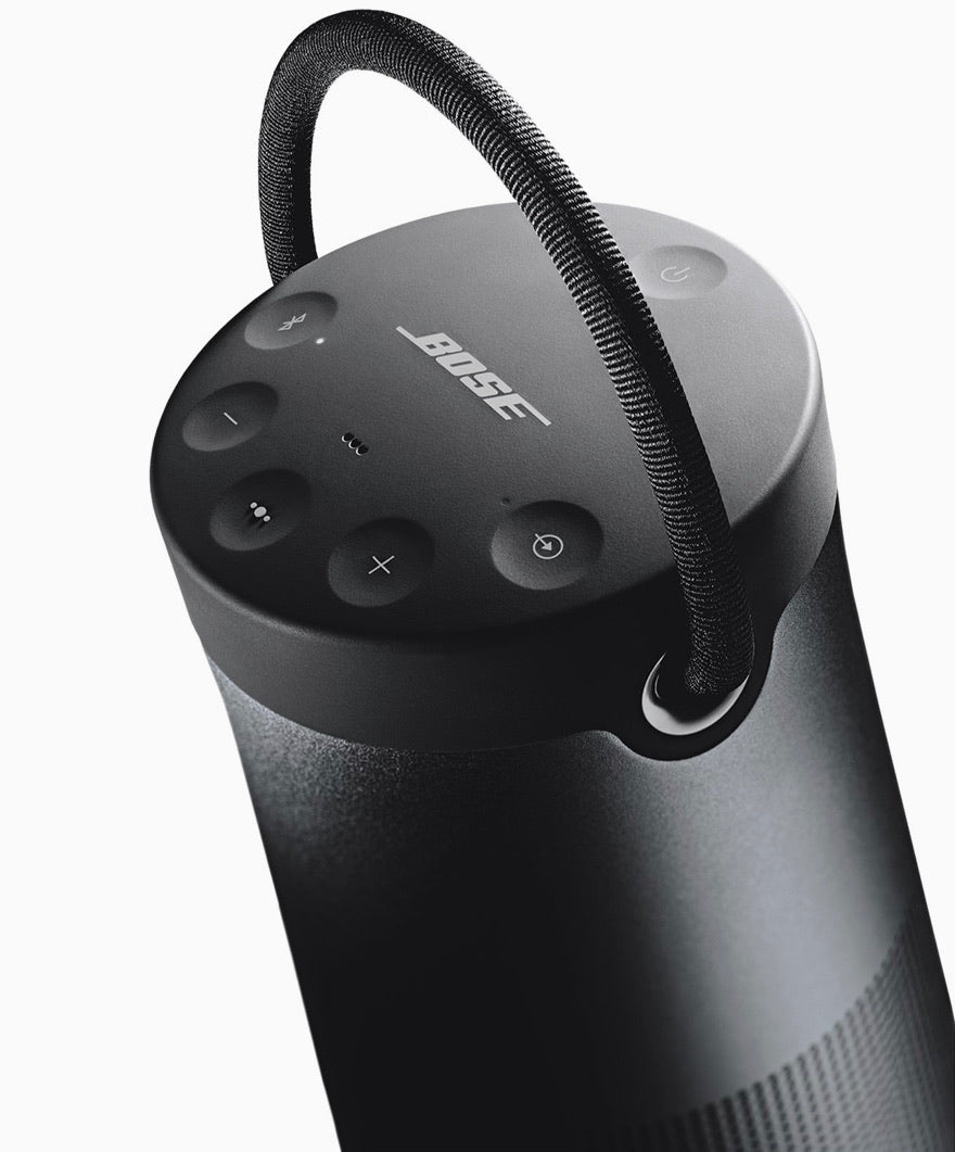Bose SoundLink Revolve+ ii