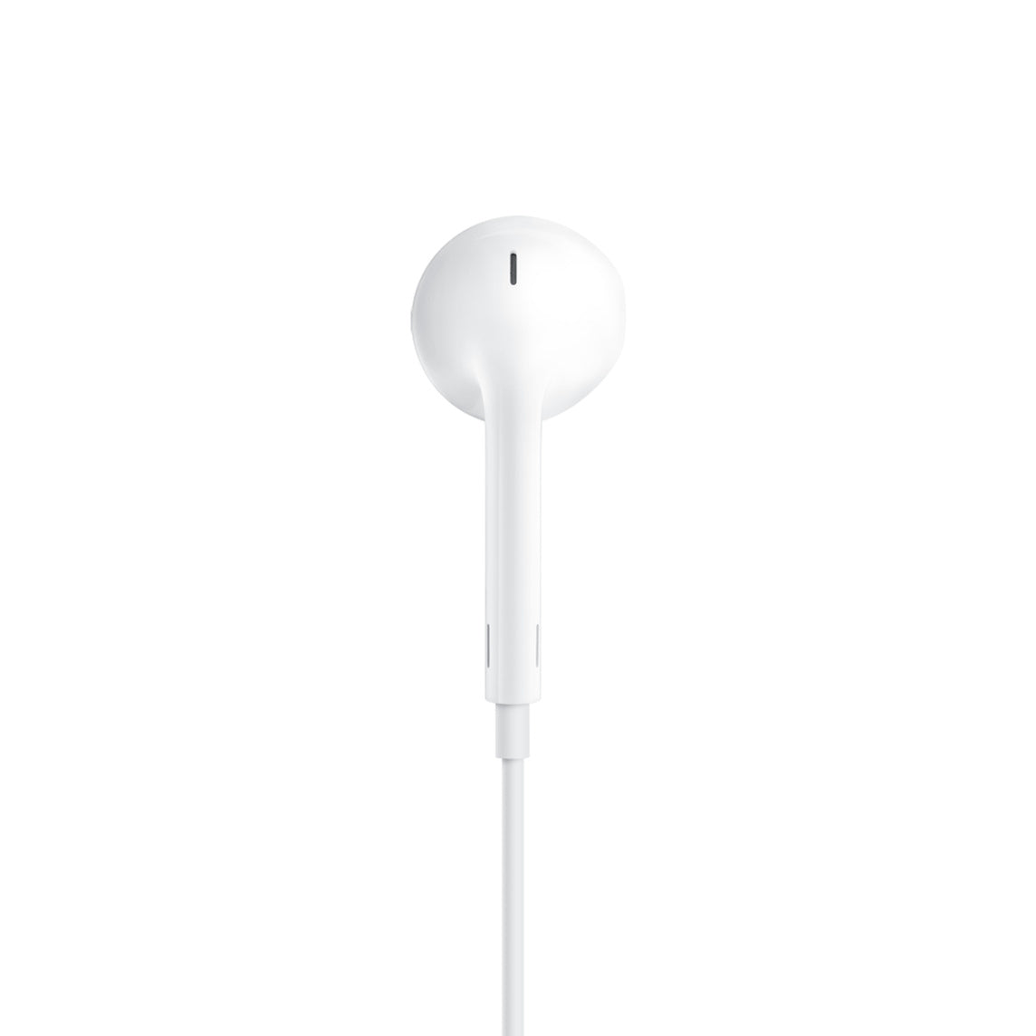 iPhone lightning earphones