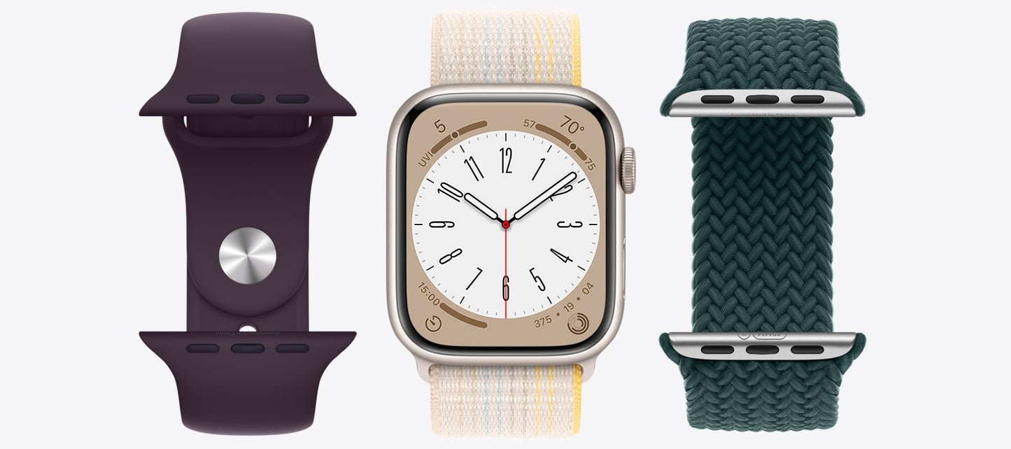 Apple Watch series 8