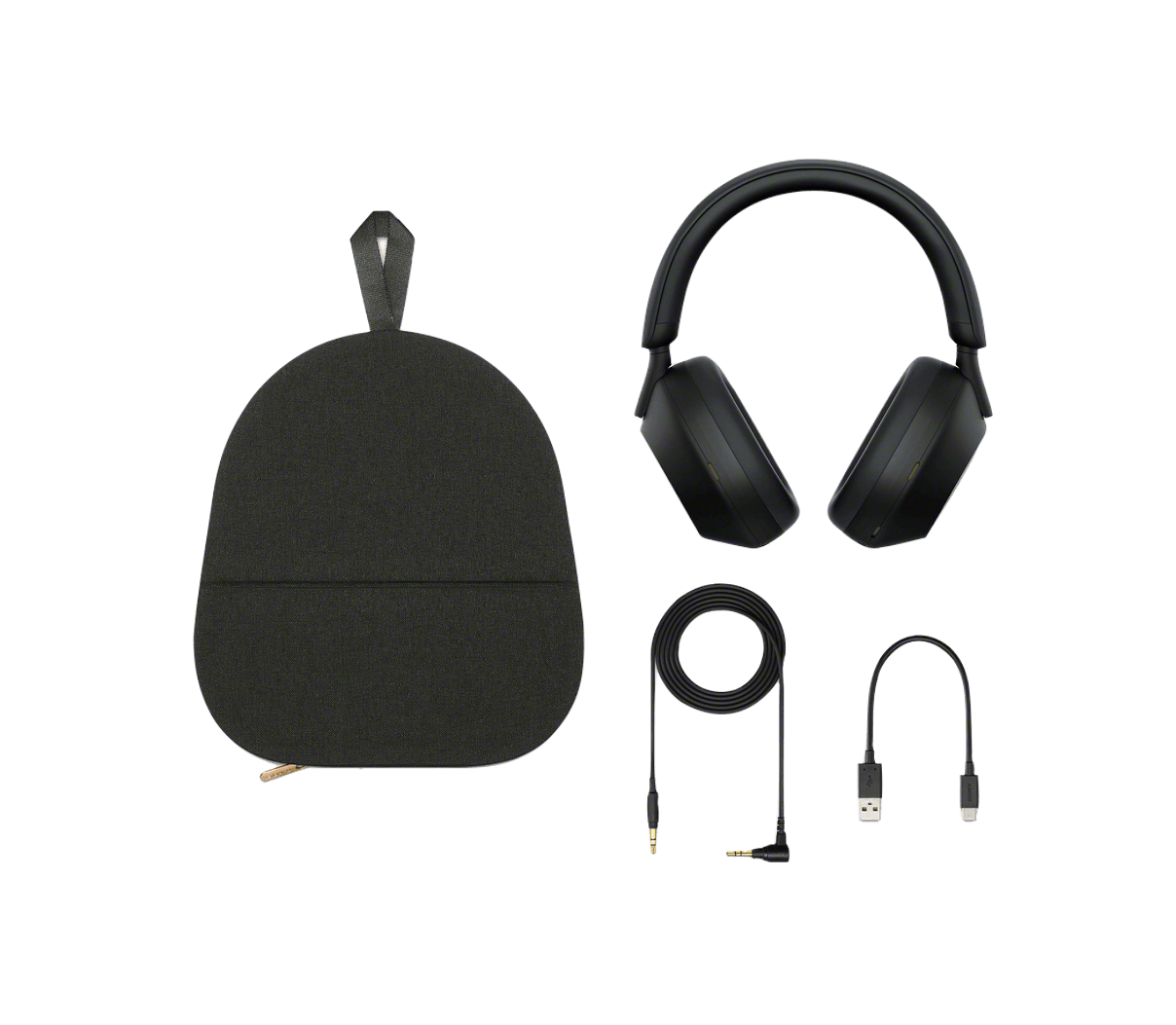 Sony WH-1000XM5