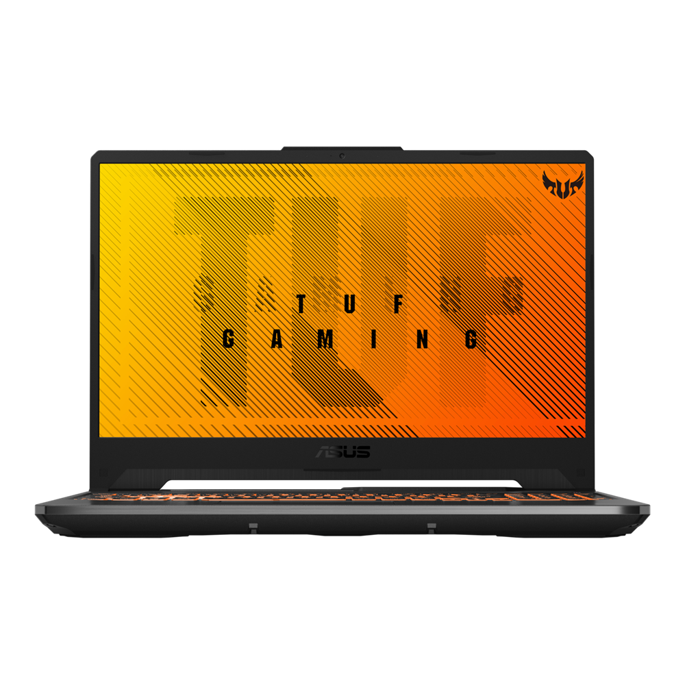 Asus Fa506-tuf gaming