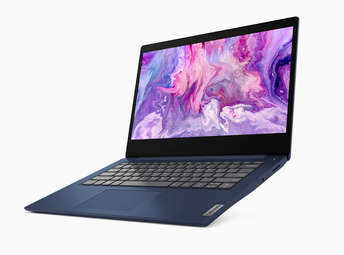Lenovo ideapad 3